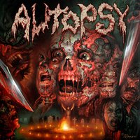 Mangled Far Below - Autopsy