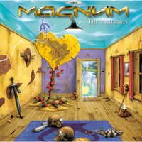Freedom Day - Magnum