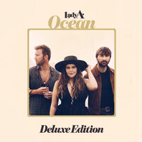 Ocean - Lady A