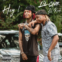 HEY! - Lil Gnar, Lil Keed, Internet Money
