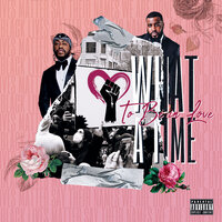 Up For Air - Raheem DeVaughn, The Colleagues