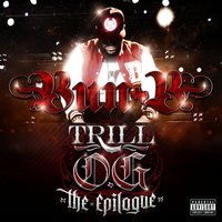 The Legendary DJ Screw - Bun B, Trae, Z-Ro