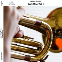 Isn't It Romantic - Miles Davis, Lorenz Hart, Richard Rodgers