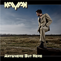Credible Lie - Kayak