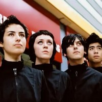 Ladytron