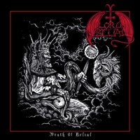 Satan Divine - Lord Belial
