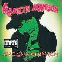 Fuck Frankie - Marilyn Manson