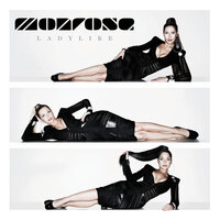 I Surrender - Monrose
