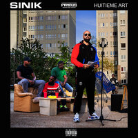 Les compteurs - Sinik
