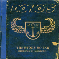 Hey Kids - Donots
