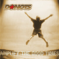 Hours Away - Donots
