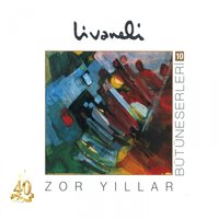 Yalnızlık - Zülfü Livaneli