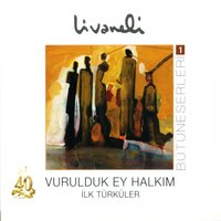 Açılın Kapılar - Zülfü Livaneli