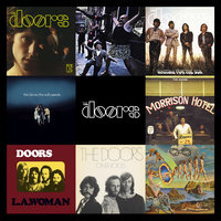 Maggie McGill - The Doors