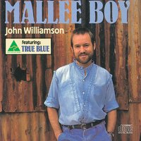 Cracker Night - John Williamson