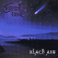 Winter Art - Mental Home
