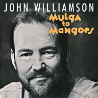River Crying Out - John Williamson