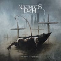Twilight Innocence - Novembers Doom