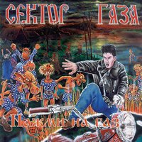Теща - Сектор Газа