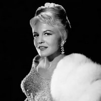 Peggy Lee
