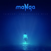 Eriyorum Nihayete - Manga