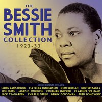 Nobody in Town Can Bake a Sweet Jelly Roll Like My Man - Bessie Smith