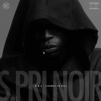 Paramètres - S.Pri Noir