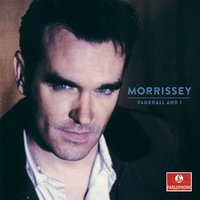 Spring Heeled Jim - Morrissey