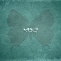 Stirring Up A Fire - Kate Walsh