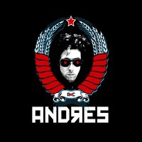 Ansia en Plaza Francia - Andrés Calamaro