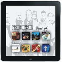 Nu mi-e bine fără tine - Proconsul