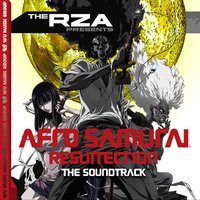 Brother's Keeper - RZA, Reverand William Burks, Infinite