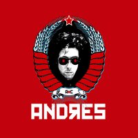 Bachicha - Andrés Calamaro