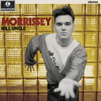 Found Found Found - Morrissey