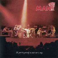 Bananas - Man