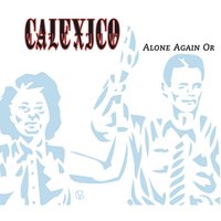 Woven Birds (Stratus Rmx) - Calexico, Stratus