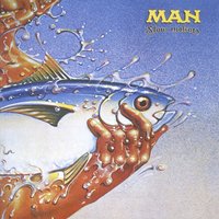 One More Chance - Man