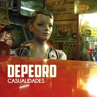 En el lago - Depedro, Los Coronas