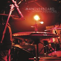 Dear You - Man Overboard