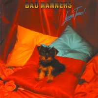 Tequila - Bad Manners