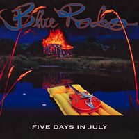 Cynthia - Blue Rodeo