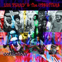 Roast fish & Cornbread - The Oak Ridge Boys, Lee "Scratch" Perry, The Upsetters