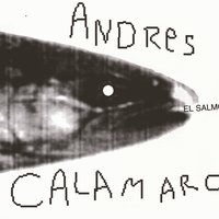 No se puede vivir del amor - Andrés Calamaro