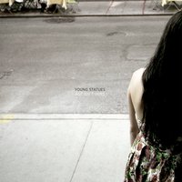 Eraser - Young Statues
