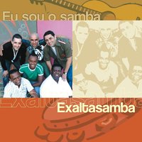 24 Horas De Amor - Exaltasamba
