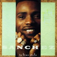 Amazing Grace - SANCHEZ
