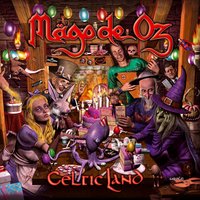 Find Your Love - Mägo De Oz, Goran Edman