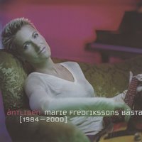 Äntligen - Marie Fredriksson