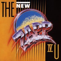I Only Have Eyes for You - Zapp