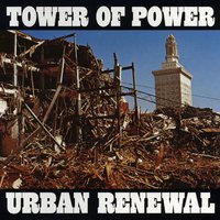 Maybe It'll Rub Off - Tower Of Power